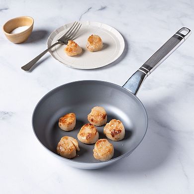 Saveur Selects Voyage Triply 8-in. Nonstick Frypan