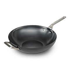 Fox Run 3-pc. Nonstick Carbon Steel Egg Poacher