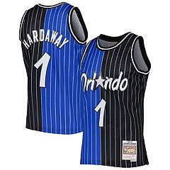 Big & Tall Men's Penny Hardaway Orlando Magic Nike Authentic Royal