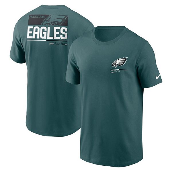 Nike NFL Philadelphia Eagles T-Shirts for Men - Up to 20% off