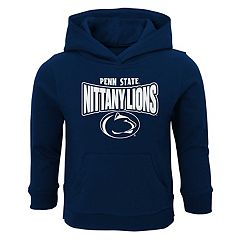 Toddler Nike #1 White Penn State Nittany Lions Untouchable Football Jersey Size: 2T