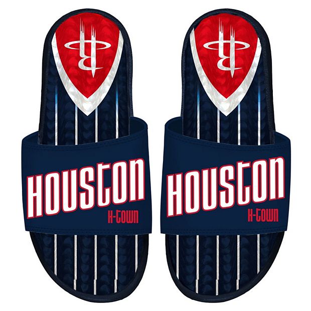 Houston store rockets sandals