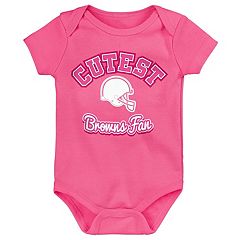 Baby 2024 browns gear