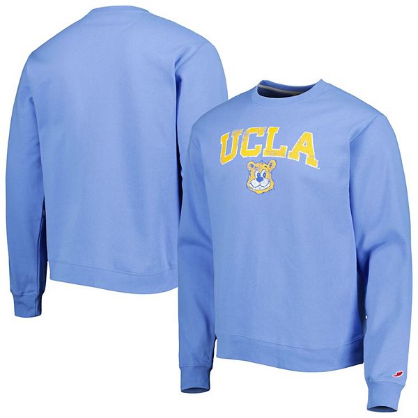 Men's League Collegiate Wear Light Blue UCLA Bruins 1965 Arch Essential
