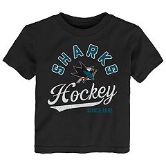  Outerstuff NHL San Jose Sharks Burns Brent Special Edition  Youth Premier Jersey : Sports & Outdoors