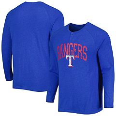  Fanatics Men's MLB Texas Rangers Alias Black Short Sleeve Crew  Neck T-Shirt (M) : Sports & Outdoors