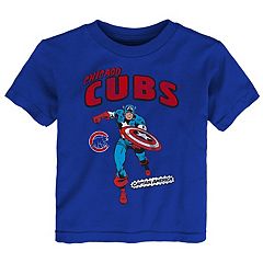 Toddler cubs clearance shirt