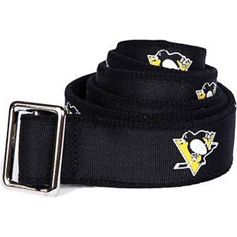 Pittsburgh Penguins Go-To Belt