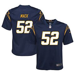 Khalil mack outlet jersey