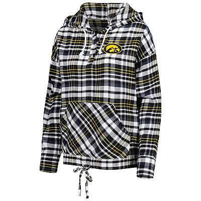 Flannel hoodie kohls sale