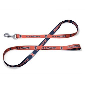 WinCraft Illinois Fighting Illini Pet Leash