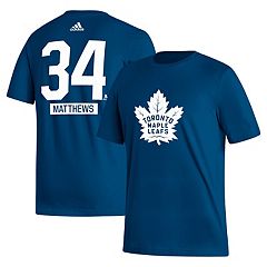 Fanatics Branded Mitchell Marner Toronto Maple Leafs Blue Home Premier Breakaway Player Jersey Size Extra Large