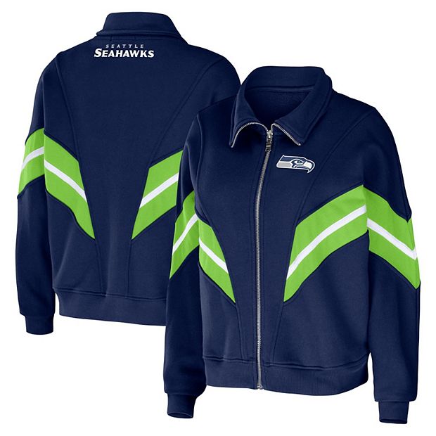 Seattle Seahawks WEAR by Erin Andrews Apparel, Seahawks WEAR by Erin  Andrews Clothing, Merchandise