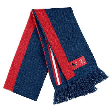 WEAR by Erin Andrews Houston Texans Scarf and Glove Set