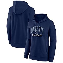 Dallas cowboys cheap ladies hoodie