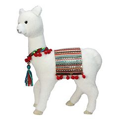 Kohls llama sale necklace