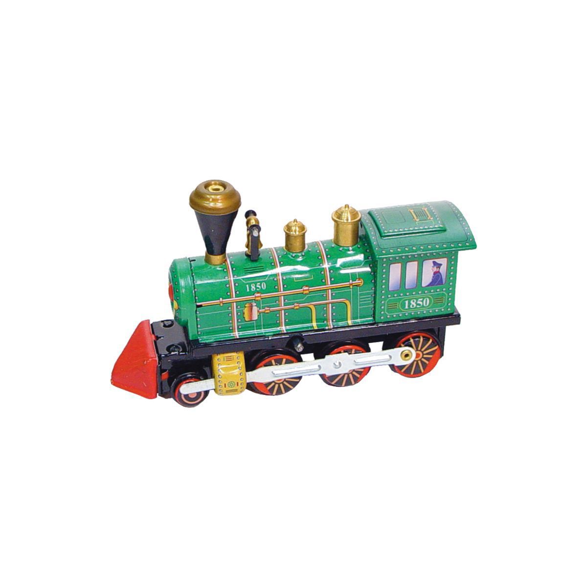 Fascinations Metal Earth Freight Train Box Gift Set 3D Metal Model Kit With Tool  Kit Included - Metal Earth Freight Train Box Gift Set 3D Metal Model Kit  With Tool Kit Included .