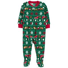 Kohls Childrens Pajamas Clearance