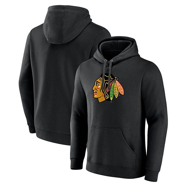 Chicago blackhawks hoodie mens best sale