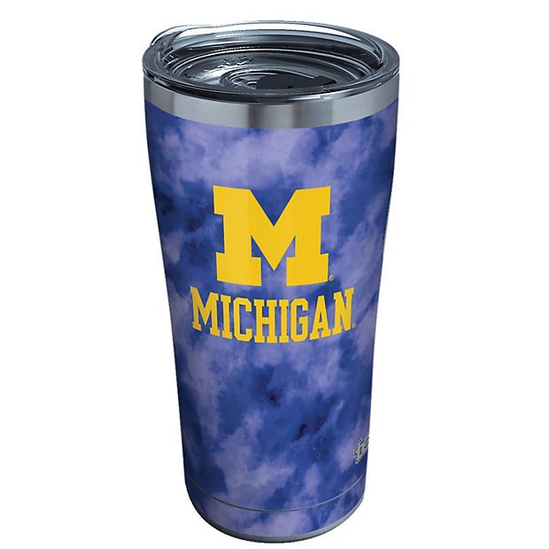 Tervis Michigan Wolverines Insulated Tumbler 