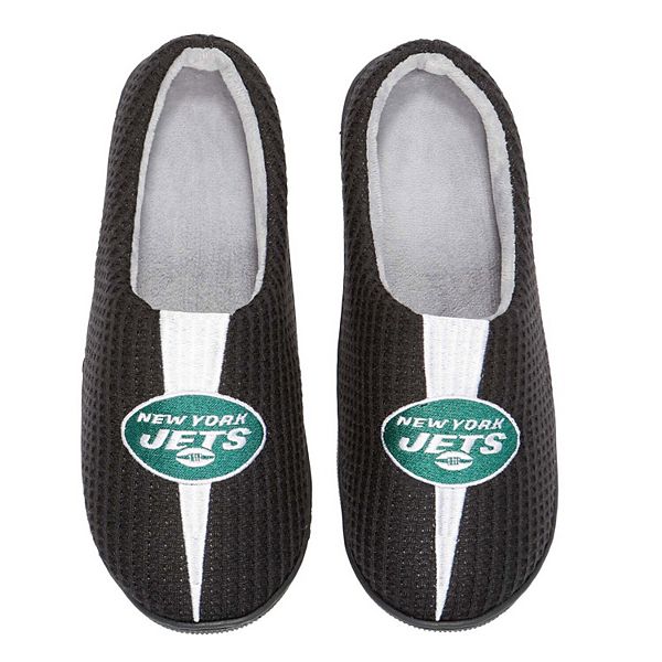 New York Jets Infant Family Holiday Pajamas FOCO