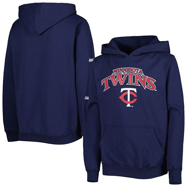 Twins sweatshirt cheap kohls