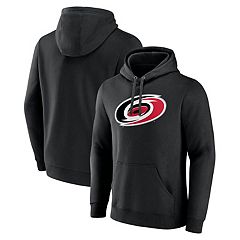 Women's Fanatics Branded Teuvo Teravainen Black Carolina Hurricanes Home  Breakaway Player Jersey