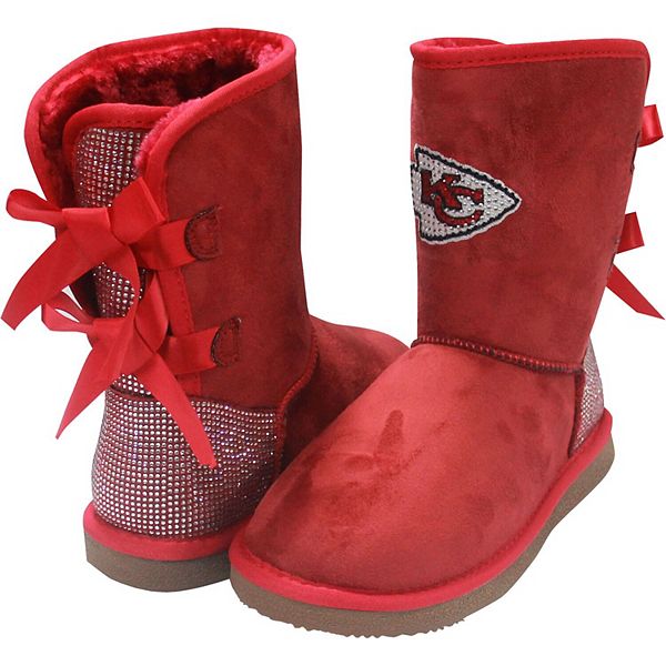 Pro Shop Kansas City Chiefs Boots All Season – Best Funny Store