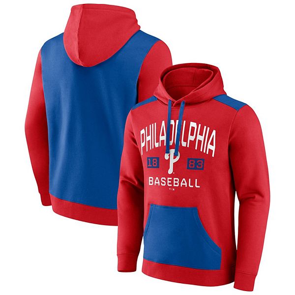 MLB All Team Graphic Hoodie - Mens