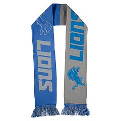 Detroit Lions Womens Gear