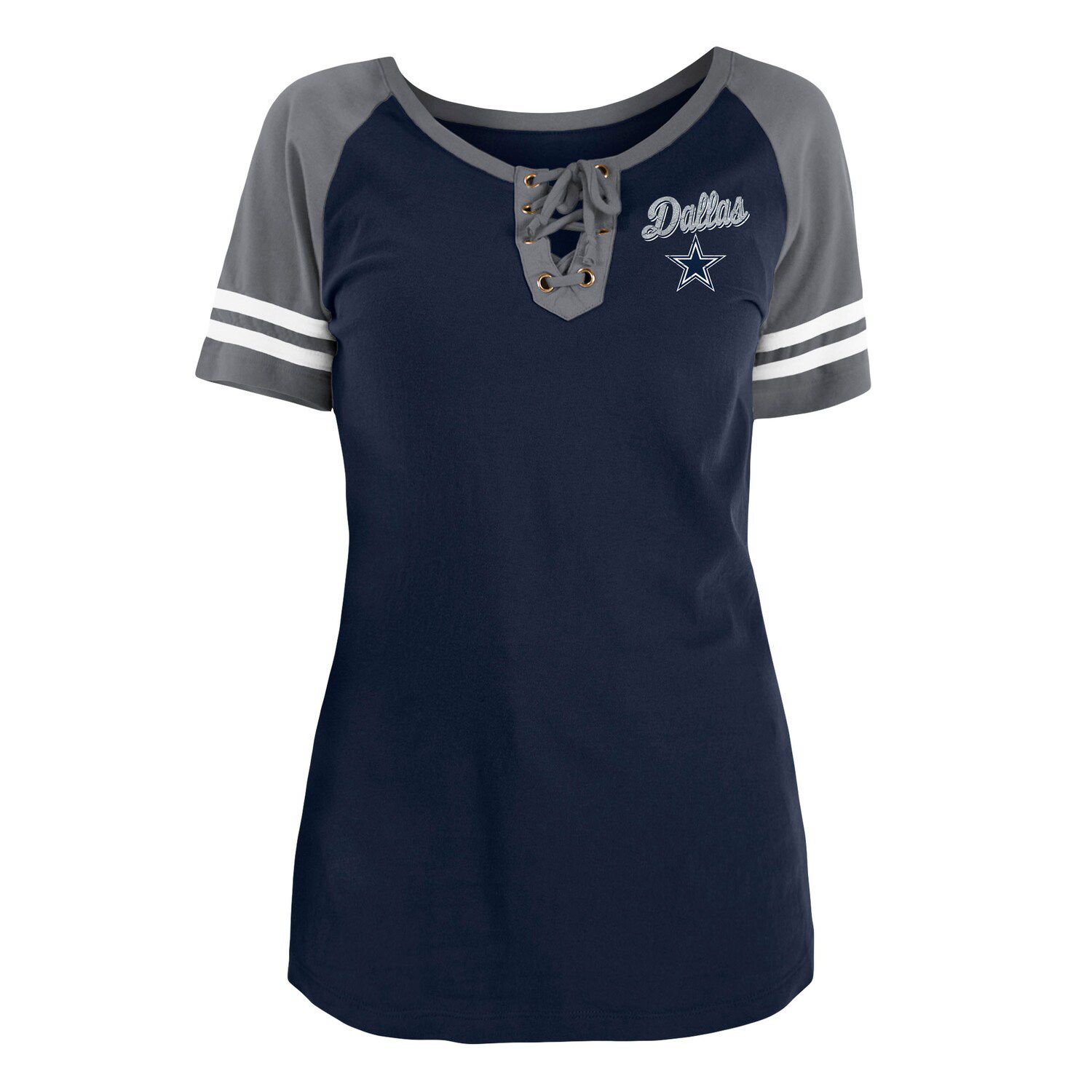 Dallas cowboys womens outlet bling jersey