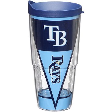 Tervis Tampa Bay Rays 24oz. Batter Up Acrylic Tumbler