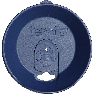 Tervis Tampa Bay Rays 24oz. Batter Up Acrylic Tumbler