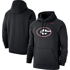 Men's Nike Matthew Stafford Red Georgia Bulldogs Alumni