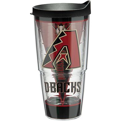Tervis Arizona Diamondbacks 24oz. Batter Up Acrylic Tumbler
