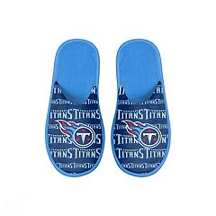 Tennessee titans men's slippers new arrivals