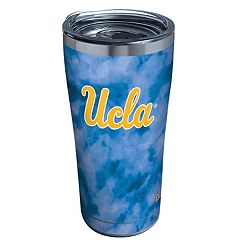 Tervis NFL Los Angeles Rams Vintage Triple Walled Insulated  Tumbler, 20oz, Stainless Steel: Tumblers & Water Glasses