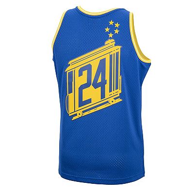 Rick barry jersey online