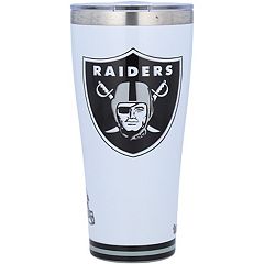 Igloo Las Vegas Raiders Stainless Steel 20 oz. Tumbler