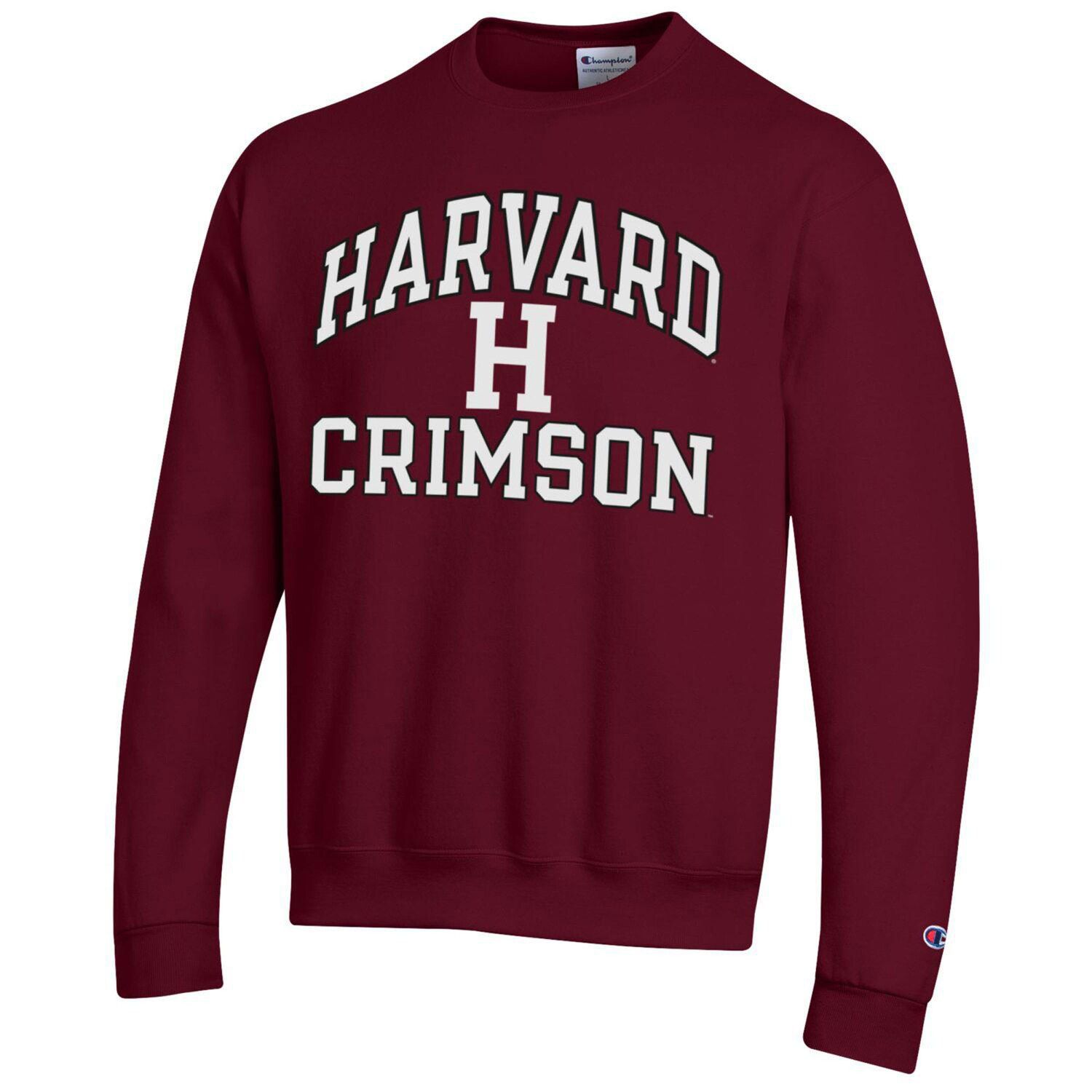 Harvard crewnecks online