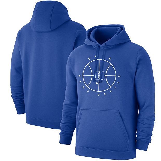 Duke blue devils basketball sweatshirt hotsell
