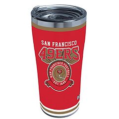 San Francisco 49ers 20 Oz 32 Oz. or 40 Oz. Custom Water 