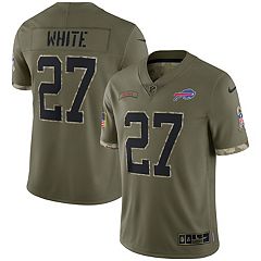 Nike Men's Josh Allen Buffalo Bills Vapor Untouchable Limited Jersey -  Macy's