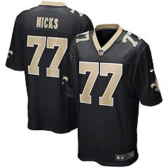 No shop saints jersey