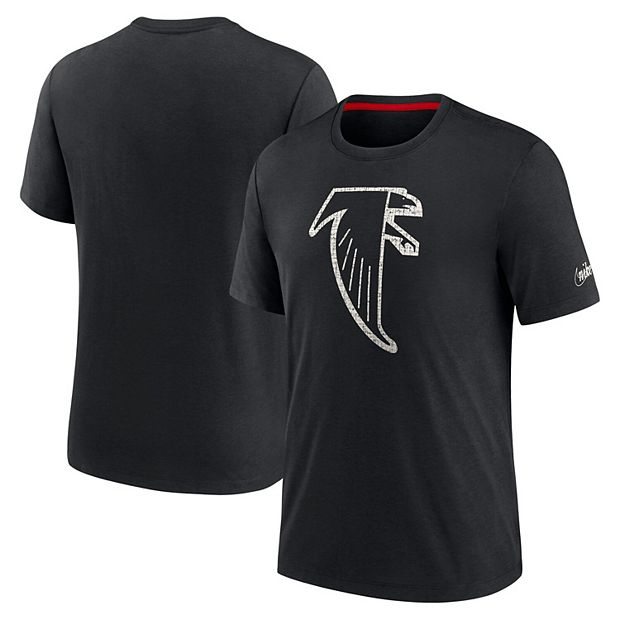 Nike, Shirts, Nike Atlanta Falcons Drifit Tshirt Xxl White