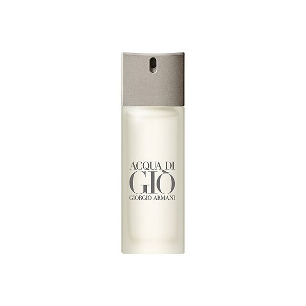 Armani Beauty Acqua Di Gio Pour Homme Eau de Toilette Travel