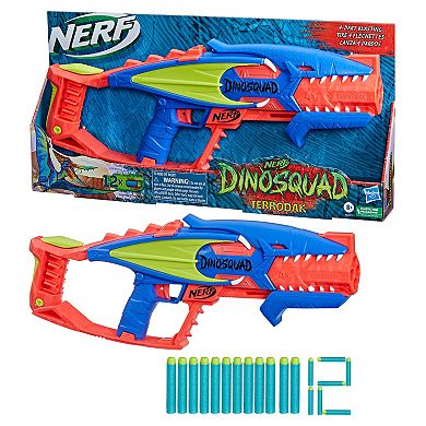 Nerf DinoSquad Terrodak Blaster