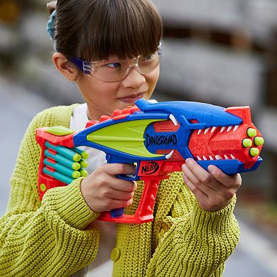 Nerf DinoSquad Terrodak Blaster