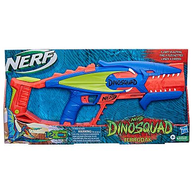 Nerf DinoSquad Terrodak Blaster