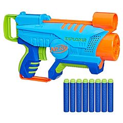 Nerf black clearance friday deals